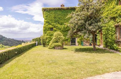 Historická vila na prodej Villamagna, Toscana, Foto 5/50