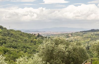 Historická vila na prodej Villamagna, Toscana, Foto 50/50