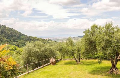 Historická vila na prodej Villamagna, Toscana, Foto 48/50