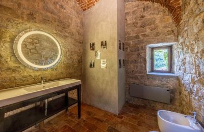 Historická vila na prodej Villamagna, Toscana, Foto 39/50