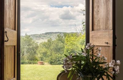 Historická vila na prodej Villamagna, Toscana, Foto 42/50