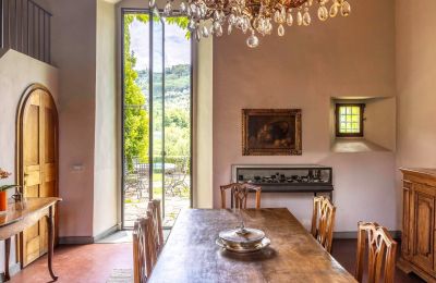 Historická vila na prodej Villamagna, Toscana, Foto 47/50