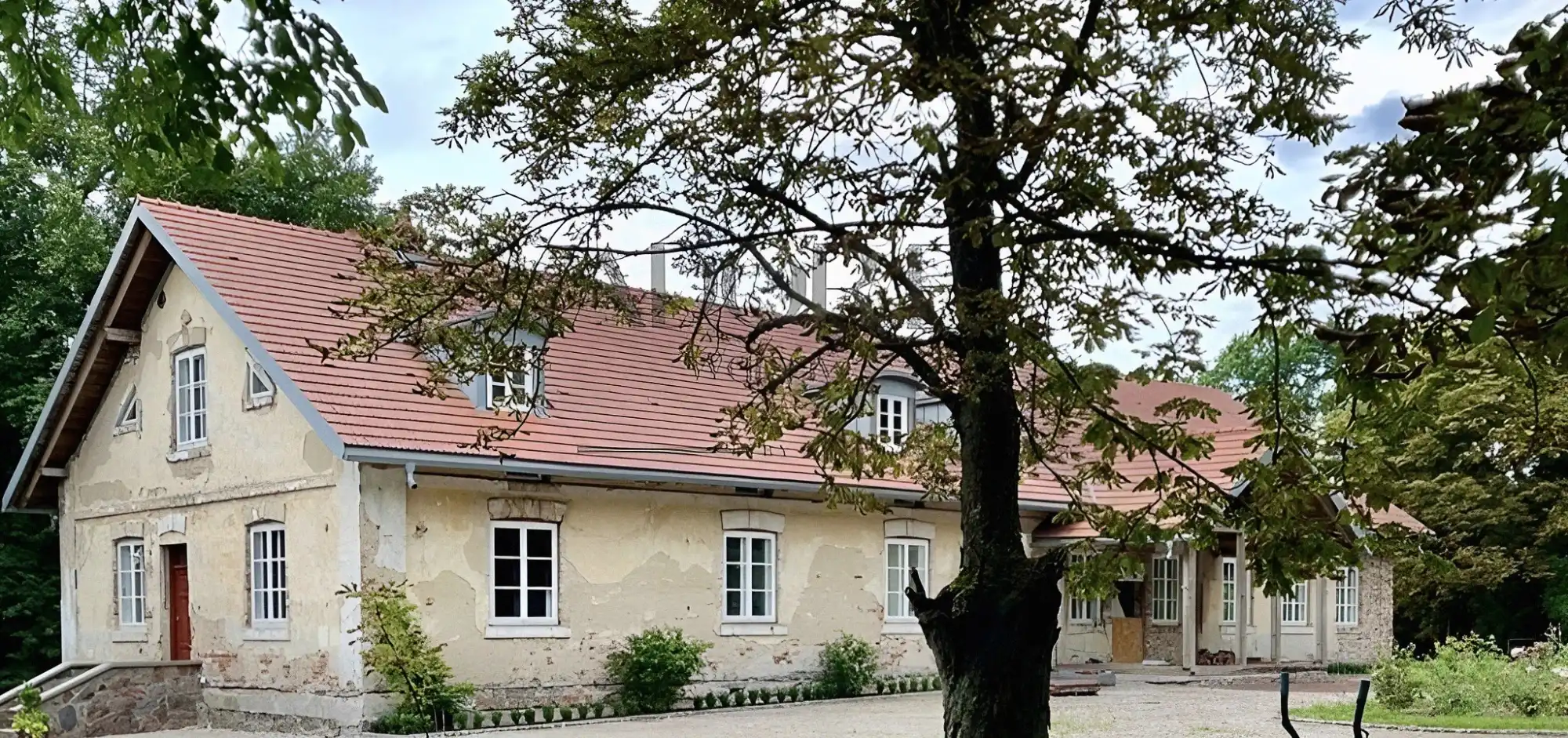 Mińsk Mazowiecki, Mazovia na prodej
