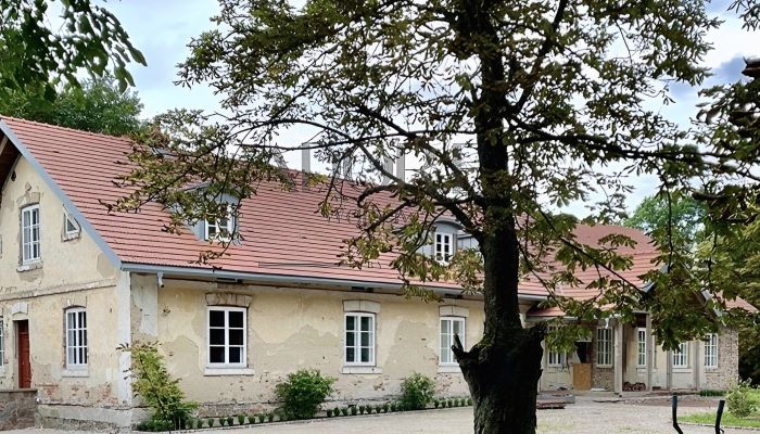 Zámeček na prodej Mińsk Mazowiecki, Mazovia