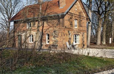 Zámeček na prodej Mińsk Mazowiecki, Mazovia, Foto 3/12