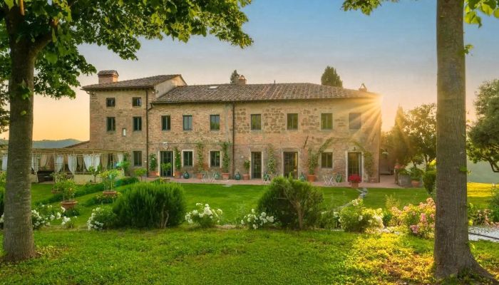 Venkovský dům na prodej Pisa, Toscana,  Itálie
