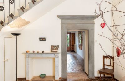 Zámeček na prodej Castellina in Chianti, Toscana, Foto 13/40