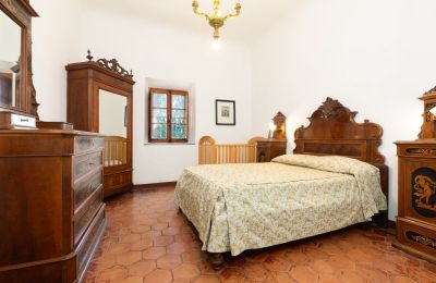 Zámeček na prodej Castellina in Chianti, Toscana, Foto 18/40