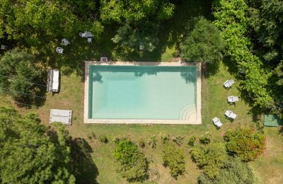 Zámeček na prodej Castellina in Chianti, Toscana, Foto 3/40