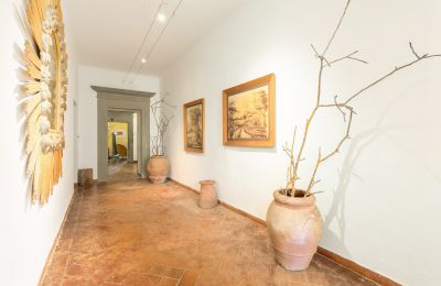Zámeček na prodej Castellina in Chianti, Toscana, Foto 23/40