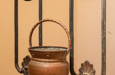 Zámeček na prodej Castellina in Chianti, Toscana, Foto 26/40