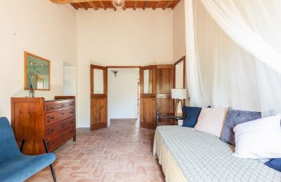 Zámeček na prodej Castellina in Chianti, Toscana, Foto 28/40