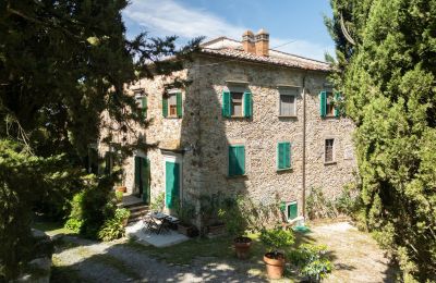Zámeček na prodej Castellina in Chianti, Toscana, Foto 40/40
