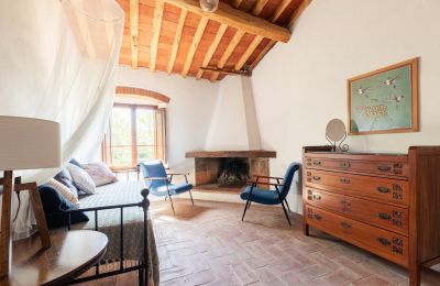 Zámeček na prodej Castellina in Chianti, Toscana, Foto 30/40