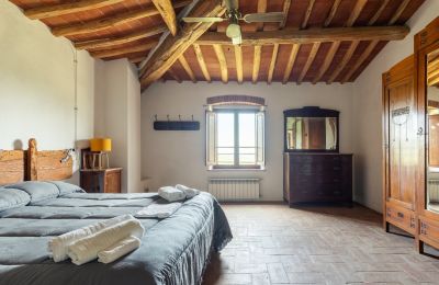 Zámeček na prodej Castellina in Chianti, Toscana, Foto 32/40