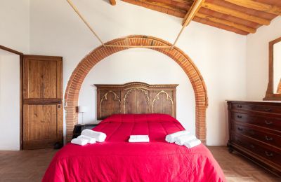 Zámeček na prodej Castellina in Chianti, Toscana, Foto 34/40