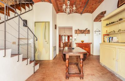 Zámeček na prodej Castellina in Chianti, Toscana, Foto 36/40