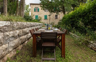Zámeček na prodej Castellina in Chianti, Toscana, Foto 4/40