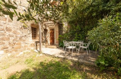 Zámeček na prodej Castellina in Chianti, Toscana, Foto 38/40