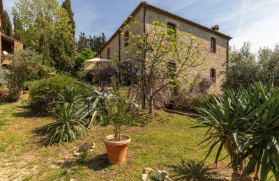 Zámeček na prodej Castellina in Chianti, Toscana, Foto 39/40