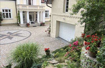 Městský palác na prodej Barlinek, Strzelecka  23, Západopomořanské vojvodství, Foto 2/13