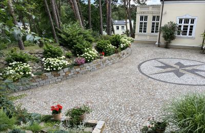 Městský palác na prodej Barlinek, Strzelecka  23, Západopomořanské vojvodství, Foto 3/13