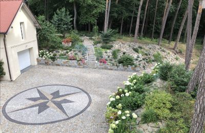 Městský palác na prodej Barlinek, Strzelecka  23, Západopomořanské vojvodství, Foto 7/13