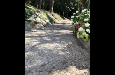 Městský palác na prodej Barlinek, Strzelecka  23, Západopomořanské vojvodství, Foto 8/13