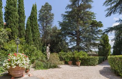Historická vila na prodej Montecalvoli, Toscana, Foto 9/44