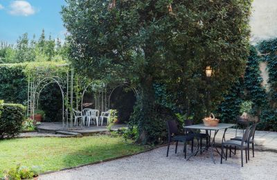 Historická vila na prodej Montecalvoli, Toscana, Foto 28/44