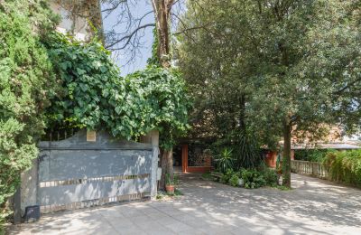 Historická vila na prodej Montecalvoli, Toscana, Foto 33/44