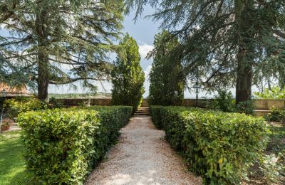 Historická vila na prodej Montecalvoli, Toscana, Foto 34/44