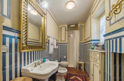 Historická vila na prodej Montecalvoli, Toscana, Foto 26/44