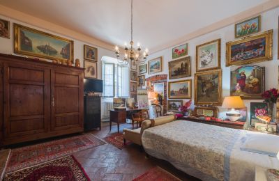 Historická vila na prodej Montecalvoli, Toscana, Foto 12/44