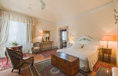 Historická vila na prodej Montecalvoli, Toscana, Foto 14/44