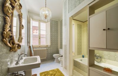 Historická vila na prodej Montecalvoli, Toscana, Foto 18/44