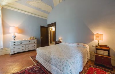 Historická vila na prodej Montecalvoli, Toscana, Foto 20/44