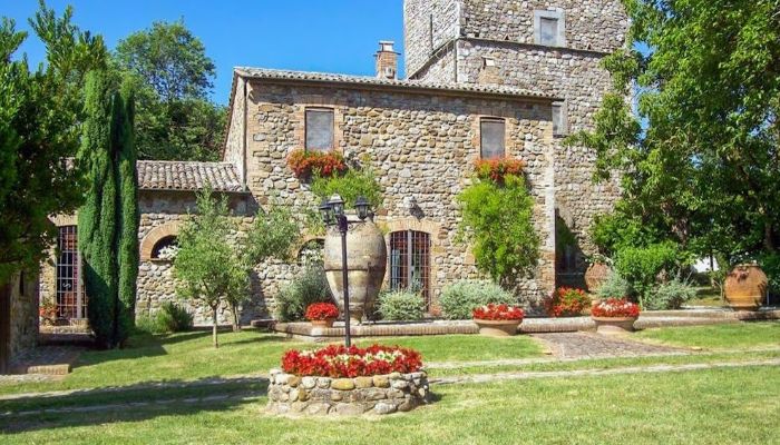  Castel Viscardo 3