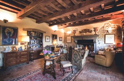 Zámeček na prodej 05014 Castel Viscardo, Umbria, Foto 7/48