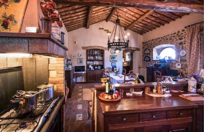 Zámeček na prodej 05014 Castel Viscardo, Umbria, Foto 13/48
