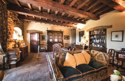 Zámeček na prodej 05014 Castel Viscardo, Umbria, Foto 12/48