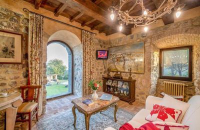 Zámeček na prodej 05014 Castel Viscardo, Umbria, Foto 8/48