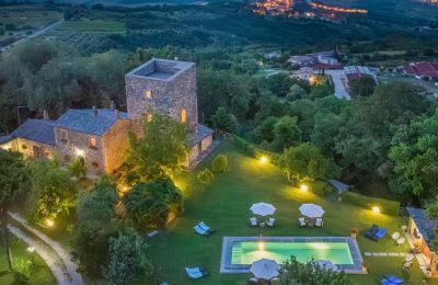 Zámeček na prodej 05014 Castel Viscardo, Umbria, Foto 4/48