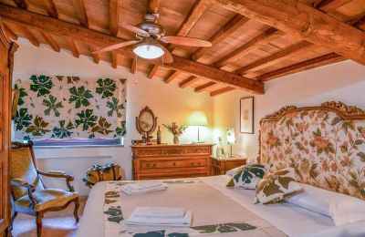 Zámeček na prodej 05014 Castel Viscardo, Umbria, Foto 19/48