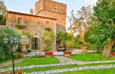 Zámeček na prodej 05014 Castel Viscardo, Umbria, Foto 5/48