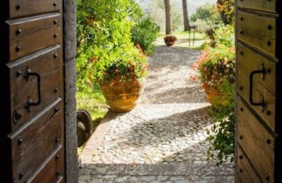 Zámeček na prodej 05014 Castel Viscardo, Umbria, Foto 6/48