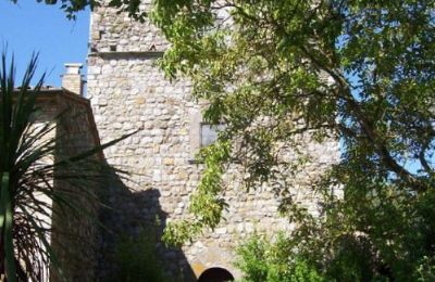 Zámeček na prodej 05014 Castel Viscardo, Umbria, Foto 37/48