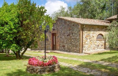Zámeček na prodej 05014 Castel Viscardo, Umbria, Foto 42/48