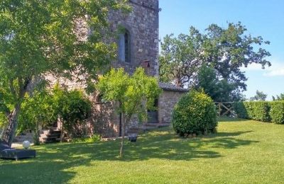 Zámeček na prodej 05014 Castel Viscardo, Umbria, Foto 41/48