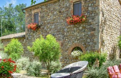 Zámeček na prodej 05014 Castel Viscardo, Umbria, Foto 43/48